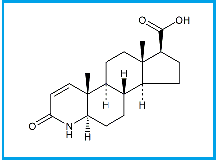 DUTASTERIDE EP IMPURITY A